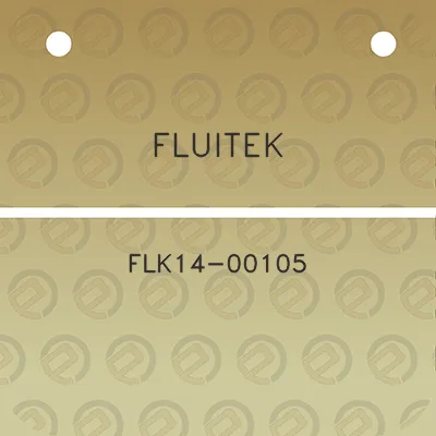 fluitek-flk14-00105