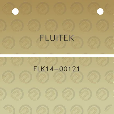 fluitek-flk14-00121