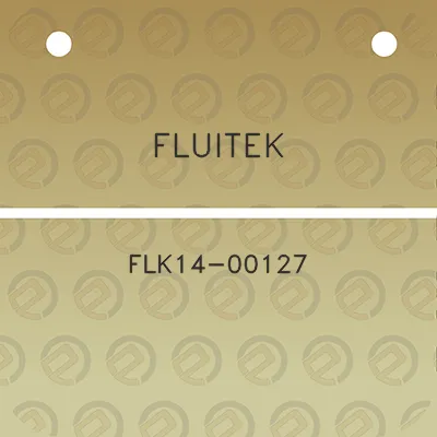 fluitek-flk14-00127