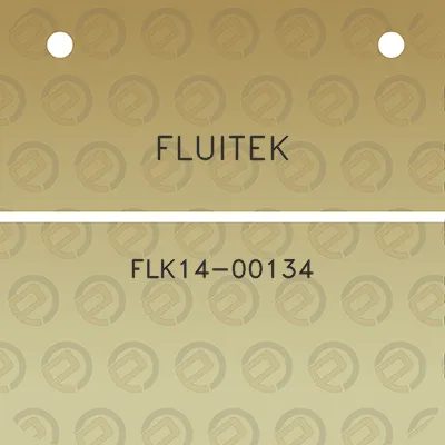 fluitek-flk14-00134