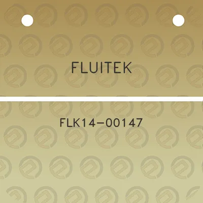 fluitek-flk14-00147