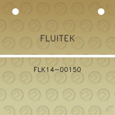 fluitek-flk14-00150