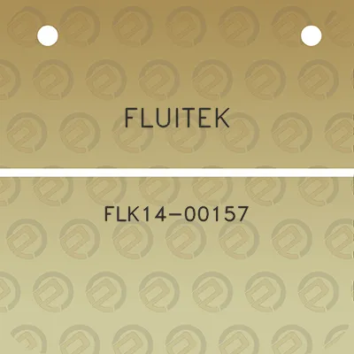 fluitek-flk14-00157