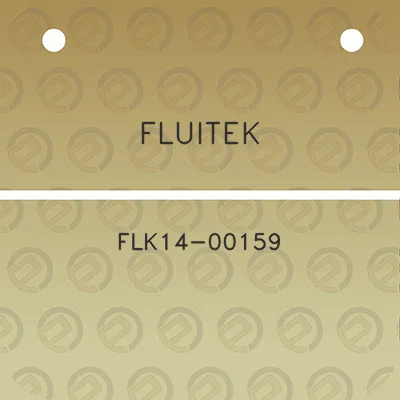 fluitek-flk14-00159