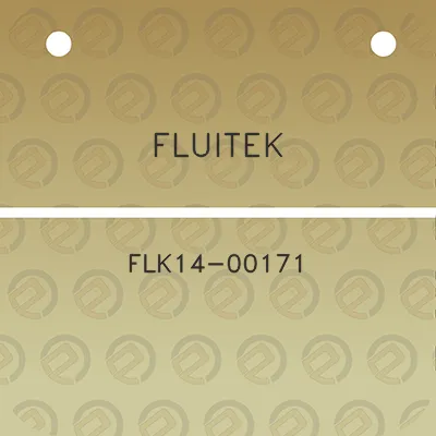 fluitek-flk14-00171