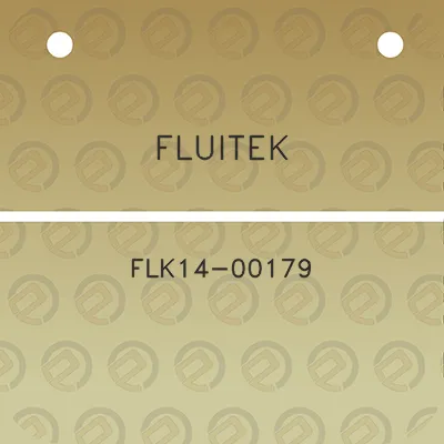 fluitek-flk14-00179