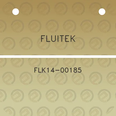 fluitek-flk14-00185