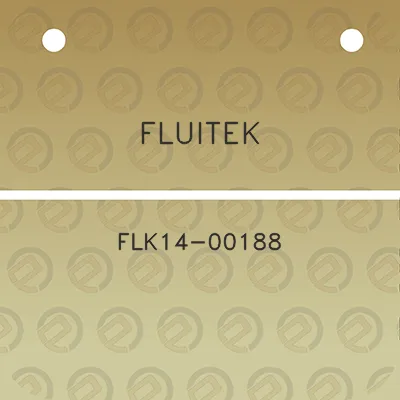 fluitek-flk14-00188