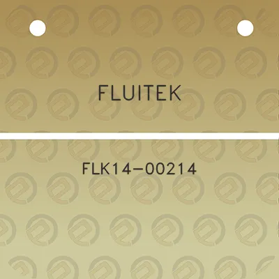 fluitek-flk14-00214