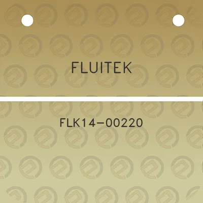 fluitek-flk14-00220