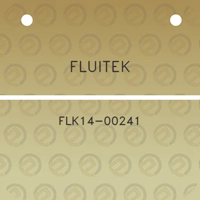 fluitek-flk14-00241