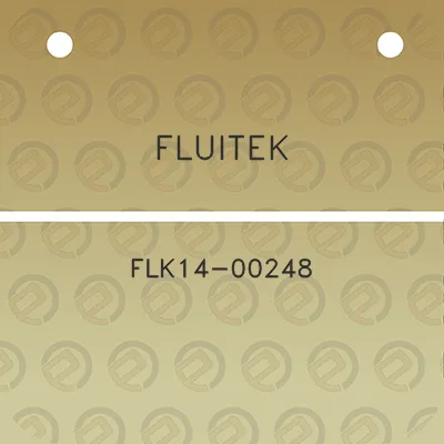 fluitek-flk14-00248