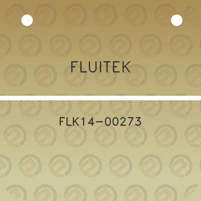 fluitek-flk14-00273