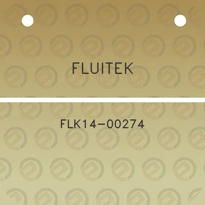 fluitek-flk14-00274