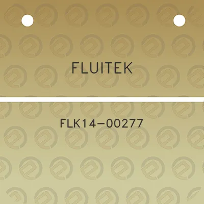 fluitek-flk14-00277