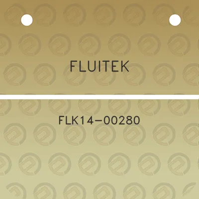 fluitek-flk14-00280