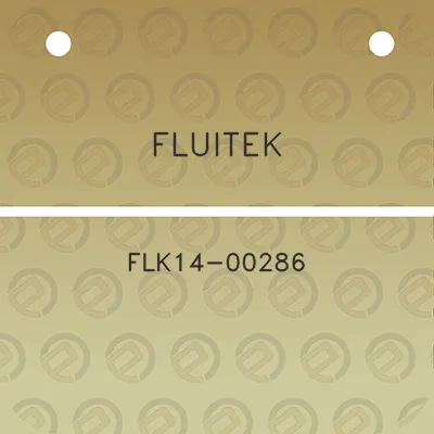 fluitek-flk14-00286