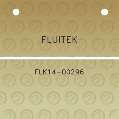 fluitek-flk14-00296