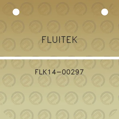 fluitek-flk14-00297