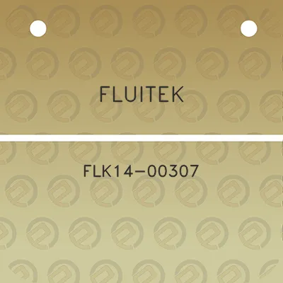 fluitek-flk14-00307