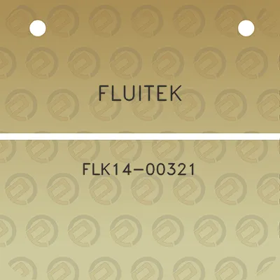 fluitek-flk14-00321