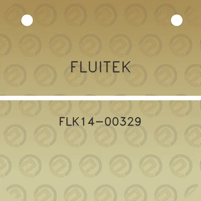 fluitek-flk14-00329