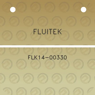 fluitek-flk14-00330