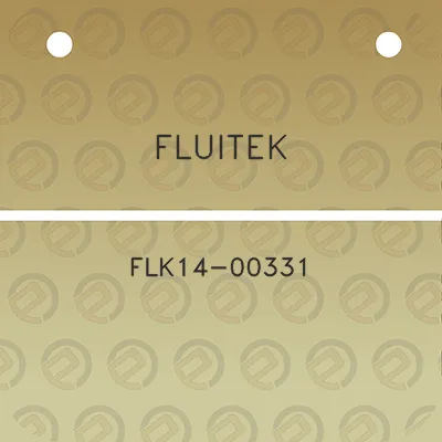 fluitek-flk14-00331