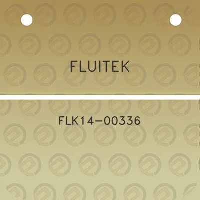 fluitek-flk14-00336