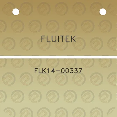 fluitek-flk14-00337