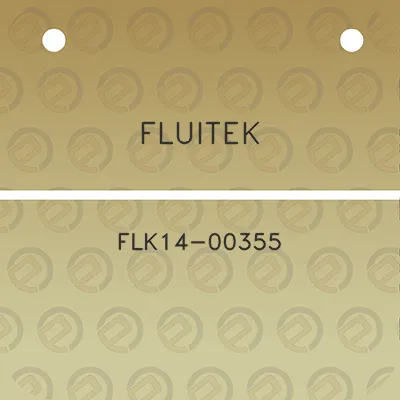 fluitek-flk14-00355