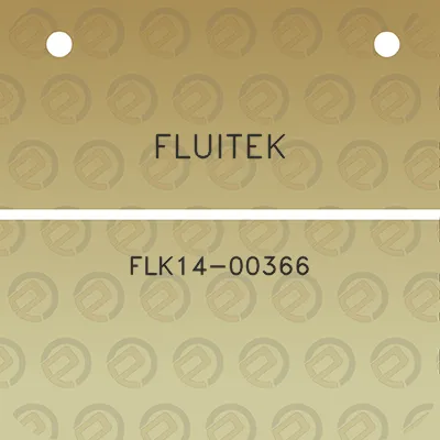 fluitek-flk14-00366