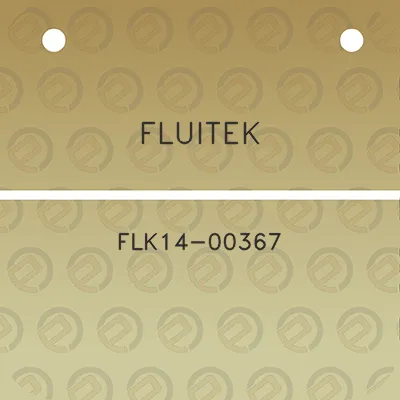 fluitek-flk14-00367