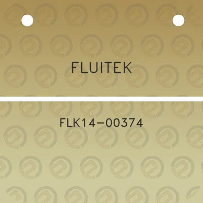 fluitek-flk14-00374