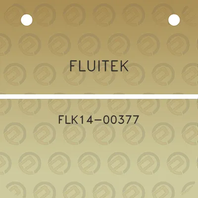 fluitek-flk14-00377