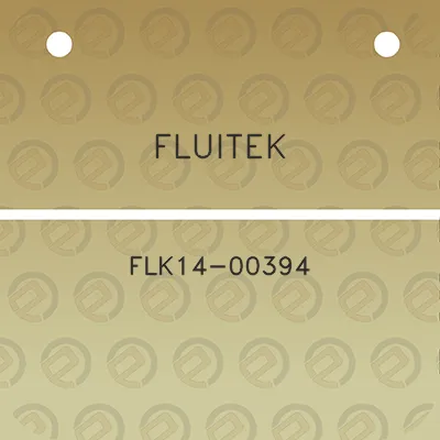 fluitek-flk14-00394