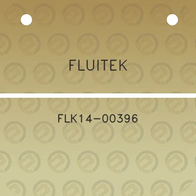 fluitek-flk14-00396