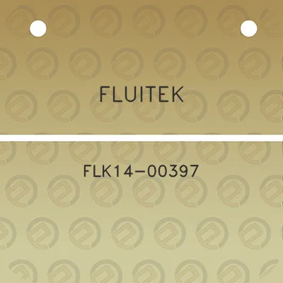 fluitek-flk14-00397