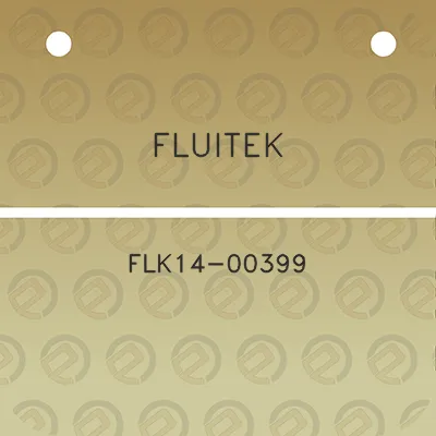 fluitek-flk14-00399