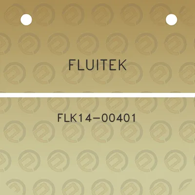 fluitek-flk14-00401