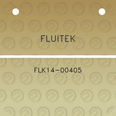 fluitek-flk14-00405