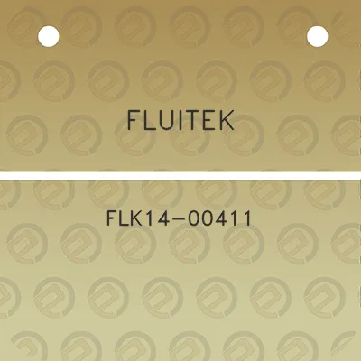 fluitek-flk14-00411