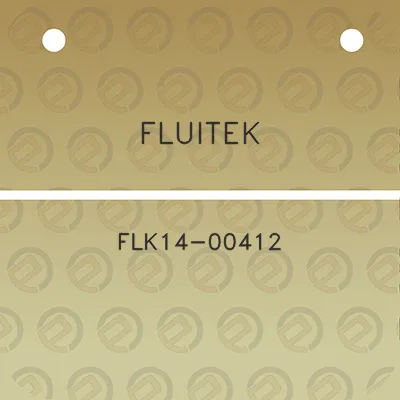 fluitek-flk14-00412