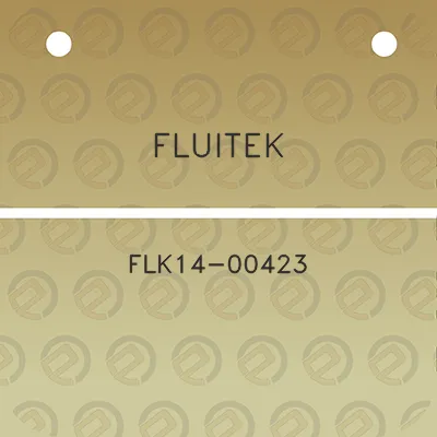 fluitek-flk14-00423