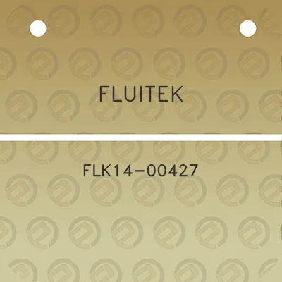 fluitek-flk14-00427