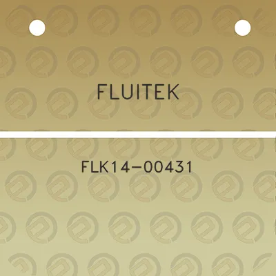 fluitek-flk14-00431