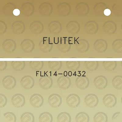 fluitek-flk14-00432