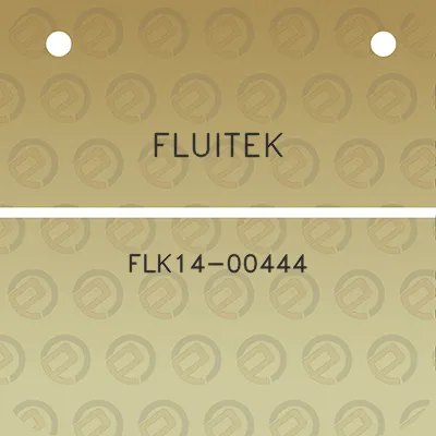 fluitek-flk14-00444