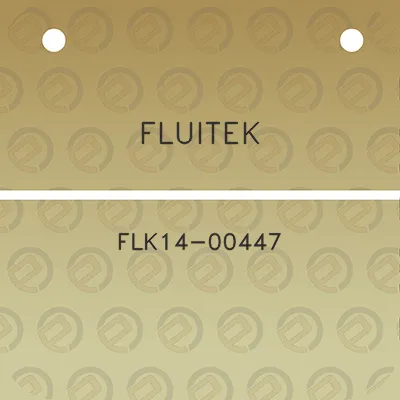 fluitek-flk14-00447