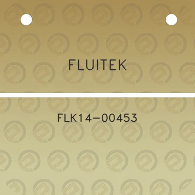 fluitek-flk14-00453